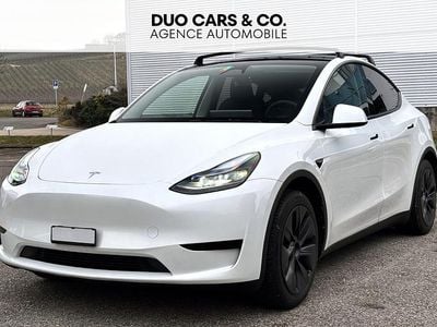 Gebraucht Tesla Model Y RWD 234 kW (319 PS) 2024 SUV