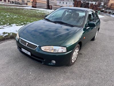 Gebraucht 2000 Mitsubishi Colt | CHF 1’500