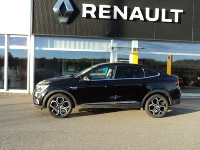 Gebraucht Renault Arkana Intens 140 PS (102 kW) 2021 SUV