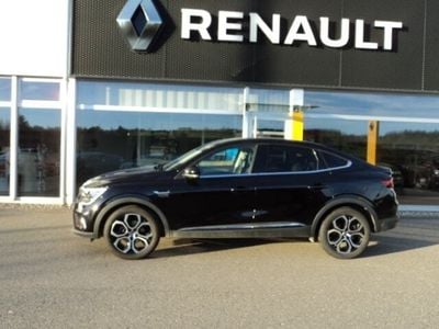 Gebraucht 2021 Renault Arkana Intens SUV | CHF 22’900