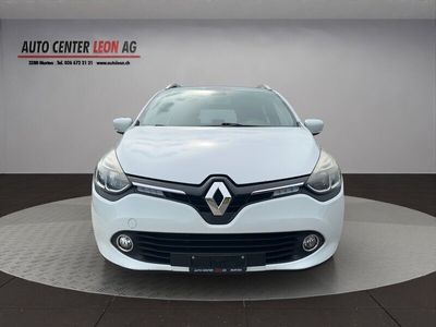 Renault Clio GrandTour