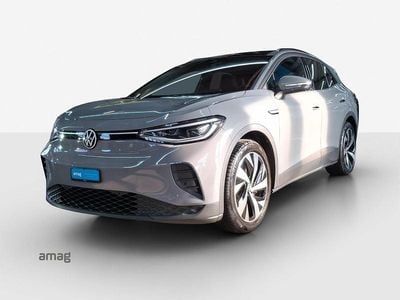 Mondsteingrau uni Gebraucht 2021 VW ID.4 Pro SUV | CHF 27’990 (Guter Preis)