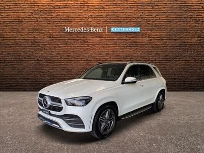 Mercedes GLE580