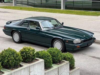 Gebraucht 1989 Jaguar XJS S | CHF 32’000
