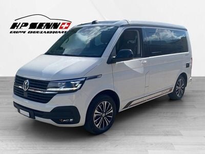 Gebraucht 2023 VW T6.1 Edition Van | CHF 79’900