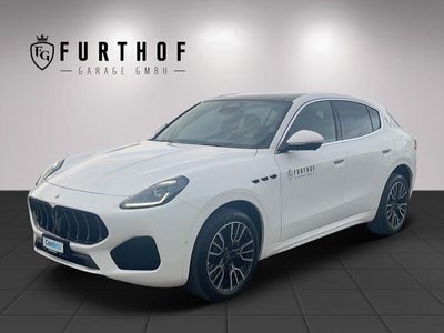 gebraucht Maserati Grecale 2.0 MHEV GT Hybrid Automatica