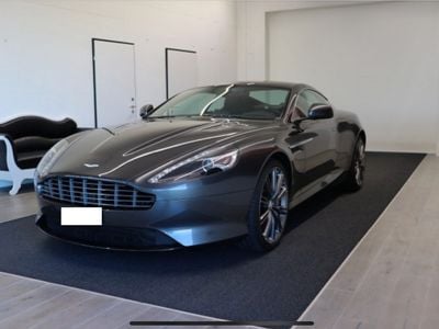 Gebraucht 2012 Aston Martin Virage Coupé | CHF 69’000