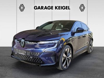 gebraucht Renault Mégane IV 