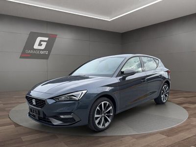 gebraucht Seat Leon 1.4 eHybrid pHEV DSG FR