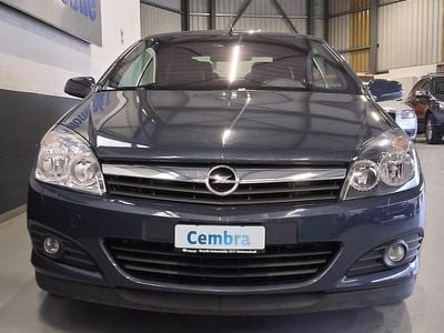 Gebraucht 2007 Opel Astra Cosmo | CHF 6’800