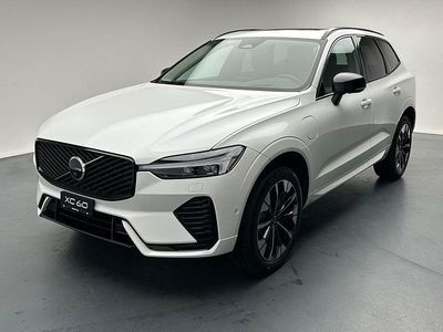 Neu (2026) Volvo XC60 Ultra 349 PS