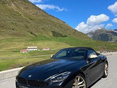 Gebraucht 2021 BMW Z4 M Sport | CHF 38’000
