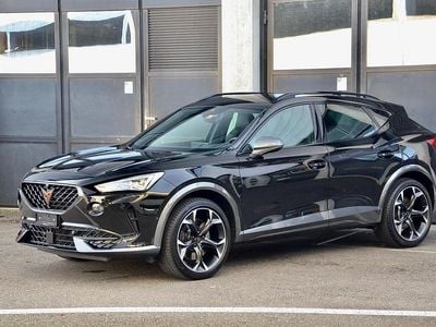 Gebraucht 2023 Cupra Formentor VZ SUV | CHF 24’999 (Guter Preis)