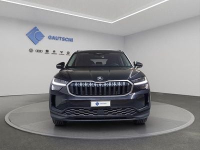 Schwarz Neu 2025 Skoda Kodiaq Selection SUV | CHF 52’160 (Guter Preis)