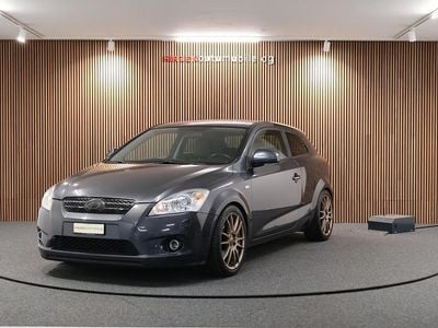 Gebraucht 2009 Kia ProCeed Sport Kleinwagen | CHF 6’900