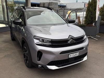 Gebraucht 2023 Citroën C5 Aircross SUV | CHF 27’900 (Fairer Preis)