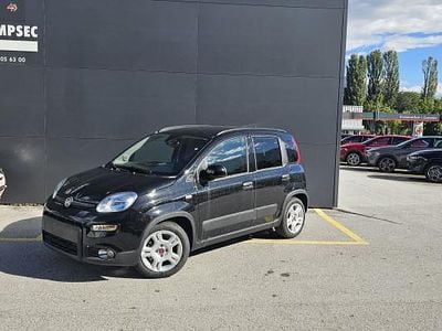 Gebraucht 2024 Fiat Panda City Life Kleinwagen | CHF 14’900 (Fairer Preis)