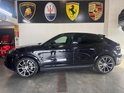 Gebraucht 2019 Porsche Cayenne S SUV | CHF 73’500 (Teuer)