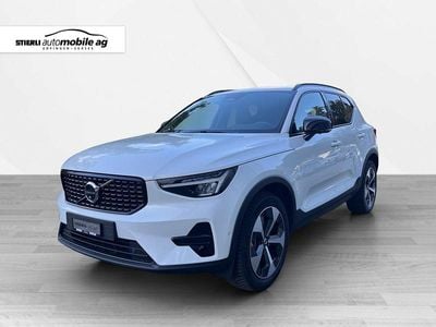Gebraucht 2024 Volvo XC40 Plus SUV | CHF 37’715 (Fairer Preis)