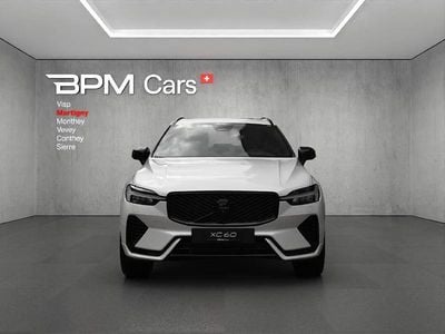 Neu (2026) Volvo XC60 455 PS | Etwas zu teuer