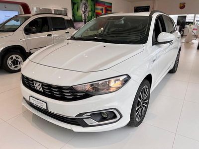 Gebraucht Fiat Tipo City Life 100 PS (73 kW) 2022 Kombi
