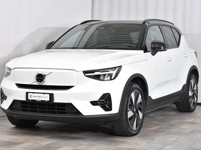 Gebraucht 2023 Volvo XC40 Ultimate SUV | CHF 37’990 (Superpreis)