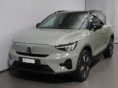 Neu (2026) Volvo XC40 Plus 252 PS | Fairer Preis