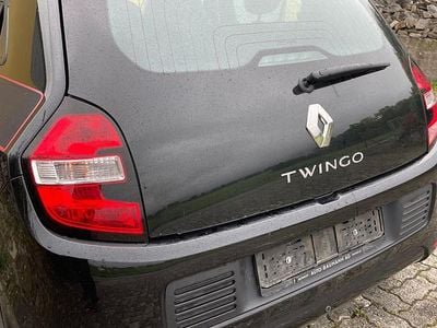 Gebraucht 2015 Renault Twingo Intens Kleinwagen | CHF 4’300 (Guter Preis)