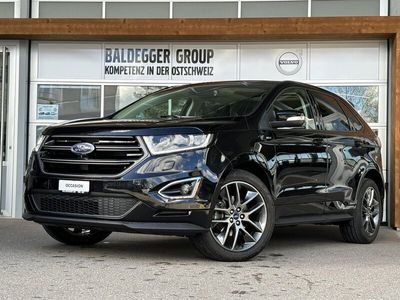 gebraucht Ford Edge 2.0 TDCi 210 ST-Line FPS