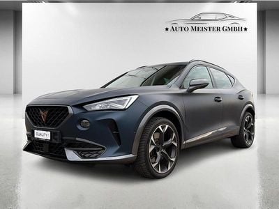 Gebraucht 2021 Cupra Formentor VZ SUV | CHF 26’900 (Superpreis)
