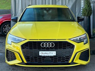 Audi A3 Sportback e-tron