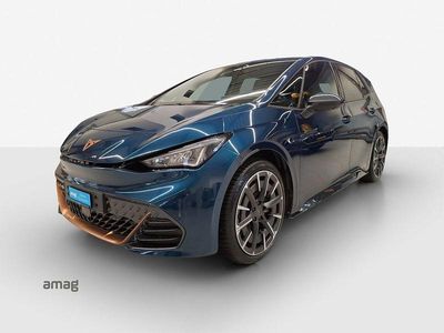 Aurora blue Gebraucht 2023 Cupra Born e-Boost Kleinwagen | CHF 31’400 (Fairer Preis)
