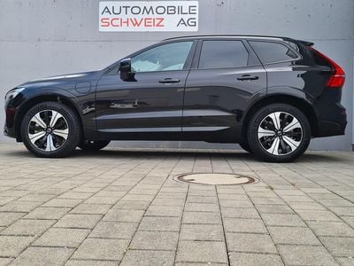 Gebraucht 2024 Volvo XC60 Plus SUV | CHF 59’800 (Fairer Preis)