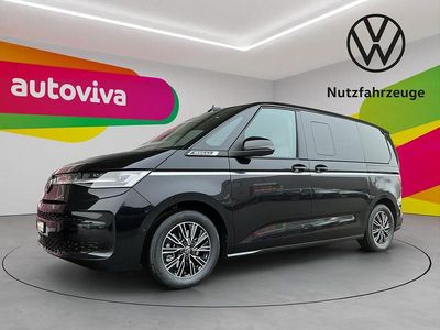 Neu 2026 VW Multivan Style Van | CHF 89’740 (Etwas zu teuer)