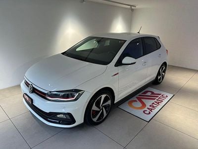 Gebraucht 2021 VW Polo GTI Kleinwagen | CHF 20’890 (Fairer Preis)