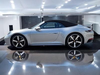 Gebraucht Porsche 911 Carrera S 450 PS (330 kW) 2024 Cabrio