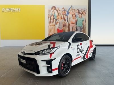 Gebraucht 2024 Toyota Yaris Sport Kleinwagen | CHF 47’770