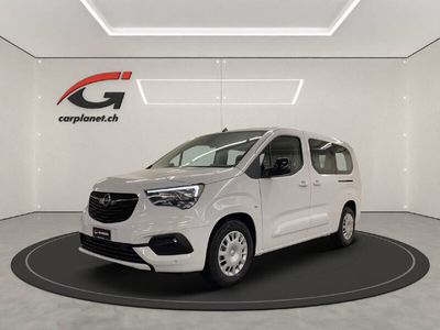 gebraucht Opel Combo-e Life XL 