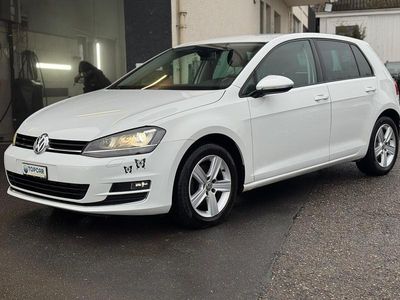 Gebraucht 2013 VW Golf VII Comfortline | CHF 8’600 (Guter Preis)