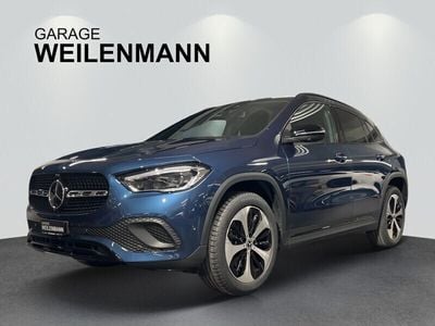 Gebraucht 2023 Mercedes GLA250 Progressive SUV | CHF 35’900