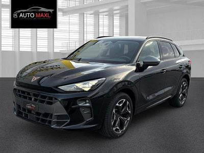 Gebraucht 2025 Cupra Terramar VZ SUV | CHF 36’900 (Superpreis)