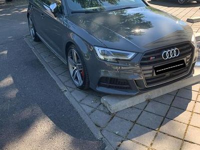 Gebraucht 2019 Audi S3 | CHF 28’000 (Guter Preis)