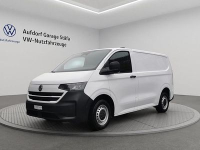 Neu VW Transporter 110 PS (80 kW) 2025 Van