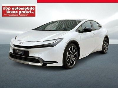 Gebraucht 2024 Toyota Prius Style Kleinwagen | CHF 37’900 (Fairer Preis)