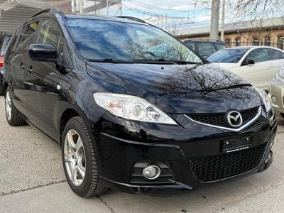 Mazda 5