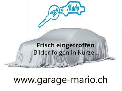 gebraucht VW Sharan 2.0 TDI BMT *7-Sitzplätze* Highline DSG