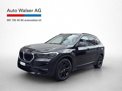 Gebraucht BMW X1 Advantage 220 PS (161 kW) 2021 SUV