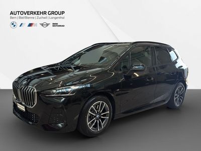Gebraucht 2024 BMW 223 Active Tourer M Sport Van / Kleinbus | CHF 42’800
