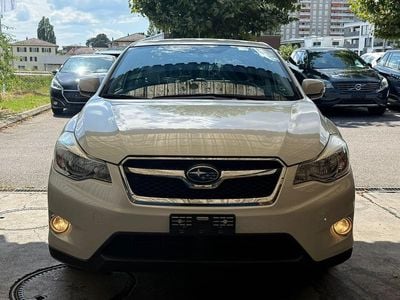 Gebraucht 2012 Subaru XV SUV | CHF 8’500 (Superpreis)