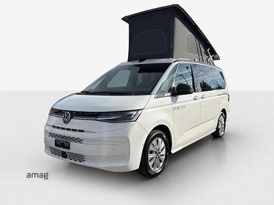 VW California